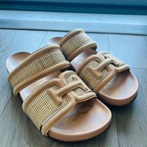 Sam Edelman Rowan 2 strap sandal